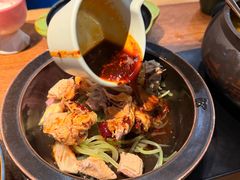 -云海肴·汽锅鸡·云南菜(祥云小镇店)