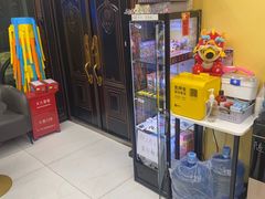 -谜盒子奇幻密室(南屏店)