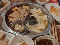 -傣妹火锅(万达店)