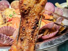 -大锅强·蒸海鲜青岛菜(金沙滩店)