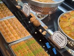 -SULTAN·苏坦土耳其餐厅(新光汇店)