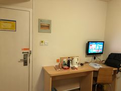 -7天酒店·沈阳北站北行店