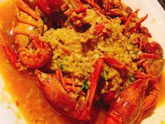 -漫天香·小龙虾餐厅(夏湾店)