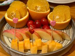 -楽燚日本料理(九曲里店)