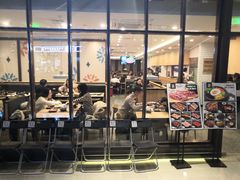 门面-花味·自助烤肉(雨花客厅店)