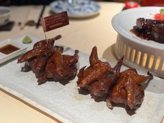 -侨美食家·粤菜(体育西路店)