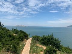 -东极岛景区
