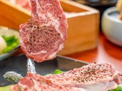 -山之屋炭火烧肉·生啤畅饮(大朗万科中央公园店)