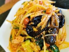 -现代烧烤冷面店(苏家屯店)