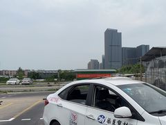 -金门福星驾校(玉兰路总校)