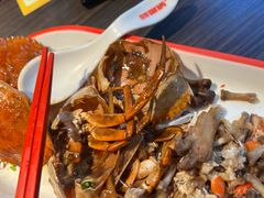 -胖哥俩肉蟹煲(宿迁宝龙广场店)