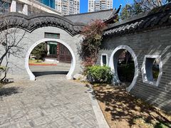 -扬州香格里拉·香宫中餐厅