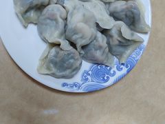 -乡府肉丁水饺(环山路店)