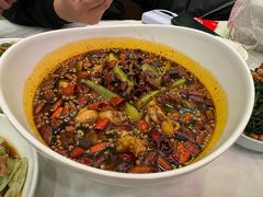 -嘉陵楼馋嘴城(簋街总店)