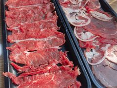 -正禾鲜·潮汕牛肉火锅(凯德天府店)