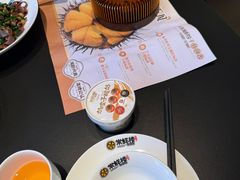 -常鲜楼常来尝鲜海胆馆(星海店)