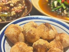 -廖川菜(金虹桥店)