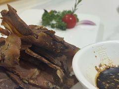 -上庄晋风庄园(上庄店)