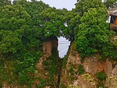 -窦圌山风景区