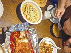 -小柴米·传统江西菜(万寿宫店)