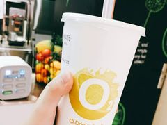 -O2鲜榨果汁(苏州龙湖狮山店)