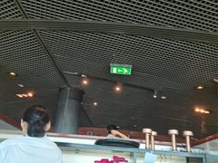 -澳门旅游塔360°旋转餐厅(南湾湖广场店)