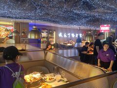 -徐记小怪兽肉蟹煲(中央大街店)