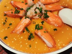 -永安鱼庄·镇江菜(东吴路店)