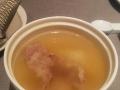 -左庭右院鲜牛肉火锅黑金店(陆家嘴中心店)