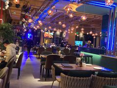 大堂-Ambra Haus琥珀屋精酿餐厅(宝山店)