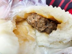 -清泉阁包子铺(中山路店)