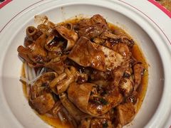 -春梅里卤鹅馆·47年老字号(中山路店)