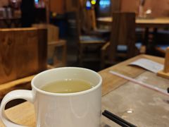 -湖南老灶台·生态农业餐饮(龙胜店)