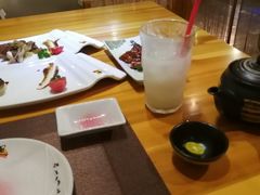 -割烹旭日本料理(龙湖狮山天街店)