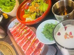 -厚贞日式烤肉(浦东汇智店)