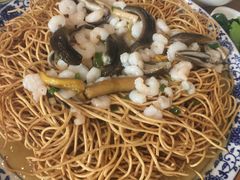 -裕兴记·三虾面(西北街总店)
