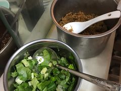 -牛王庙外行家常面(芳草街店)