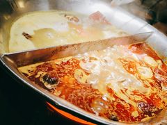 -湊湊火锅·茶憩(上海合生汇店)