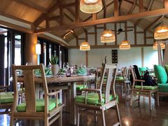 -青城山六善酒店·紫氣園中餐厅