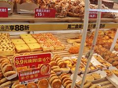 -味多美蛋糕(杨闸环岛店)