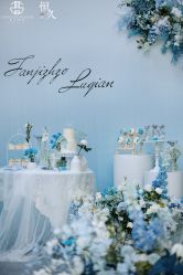 -张仕婚礼·做有温度的婚礼