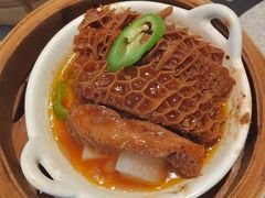 -晋江荣誉国际酒店·港誉茶餐厅