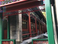 -北京颐和宾馆