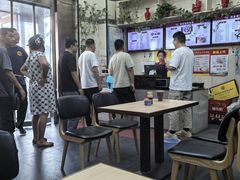 -蒋家桥饺面店(广陵路店)