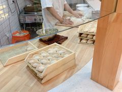 -李老哈·东北菜(宋园路店)