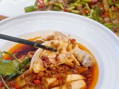 -几荷·恰似故人来(秀水广场店)