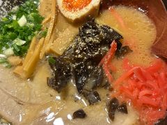 -日本料理神拉面