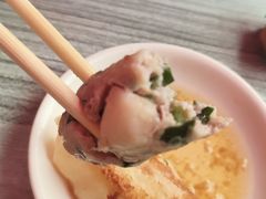 -一品鲜鱼锅贴(人民一路店)