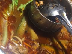 -喜虾客·大虾火锅(郑州无限城店)