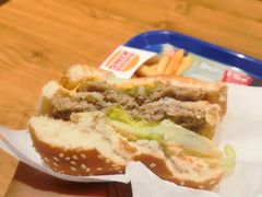 -汉堡王(徐汇绿地缤纷店)